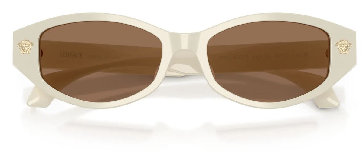 Lunettes de soleil Versace VE4512D