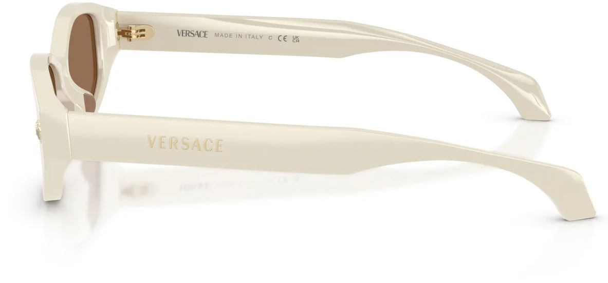 Lunettes de soleil Versace VE4512D