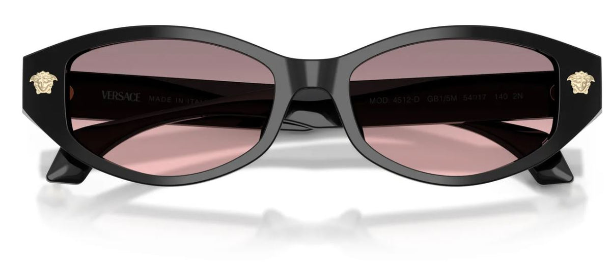 Lunettes de soleil Versace VE4512D