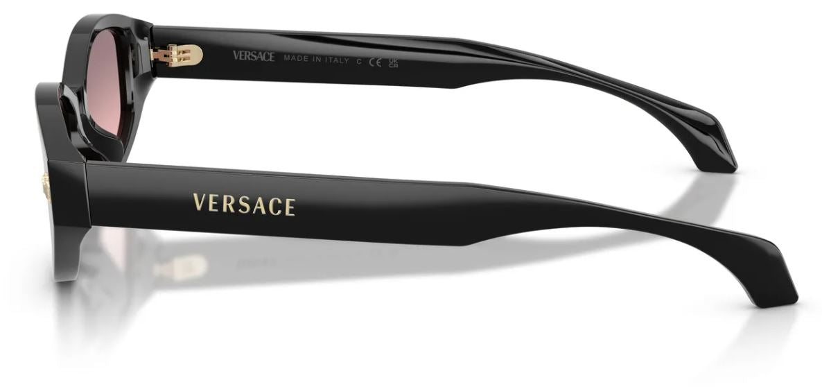 Lunettes de soleil Versace VE4512D