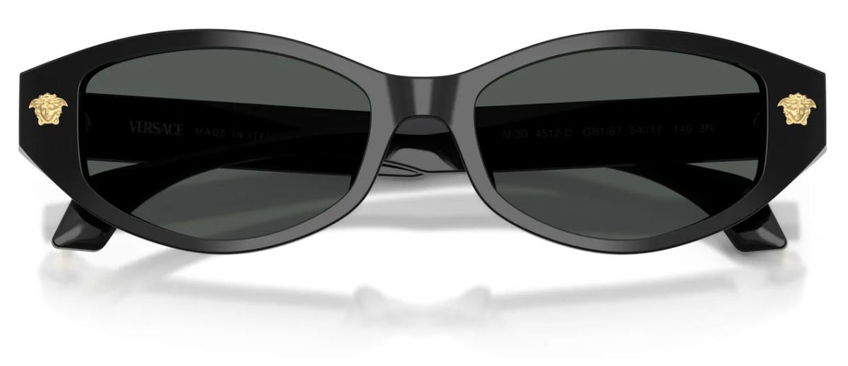 Lunettes de soleil Versace VE4512D