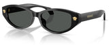 Lunettes de soleil Versace VE4512D