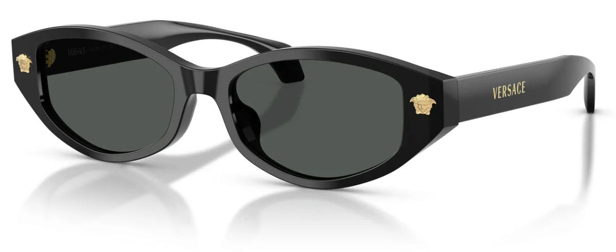 Lunettes de soleil Versace VE4512D