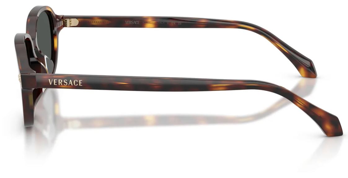 Lunettes de soleil Versace VE4514D