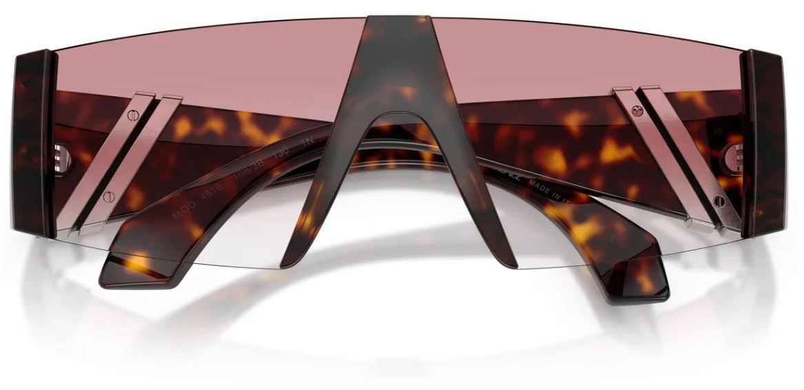 Lunettes de soleil Versace VE4516