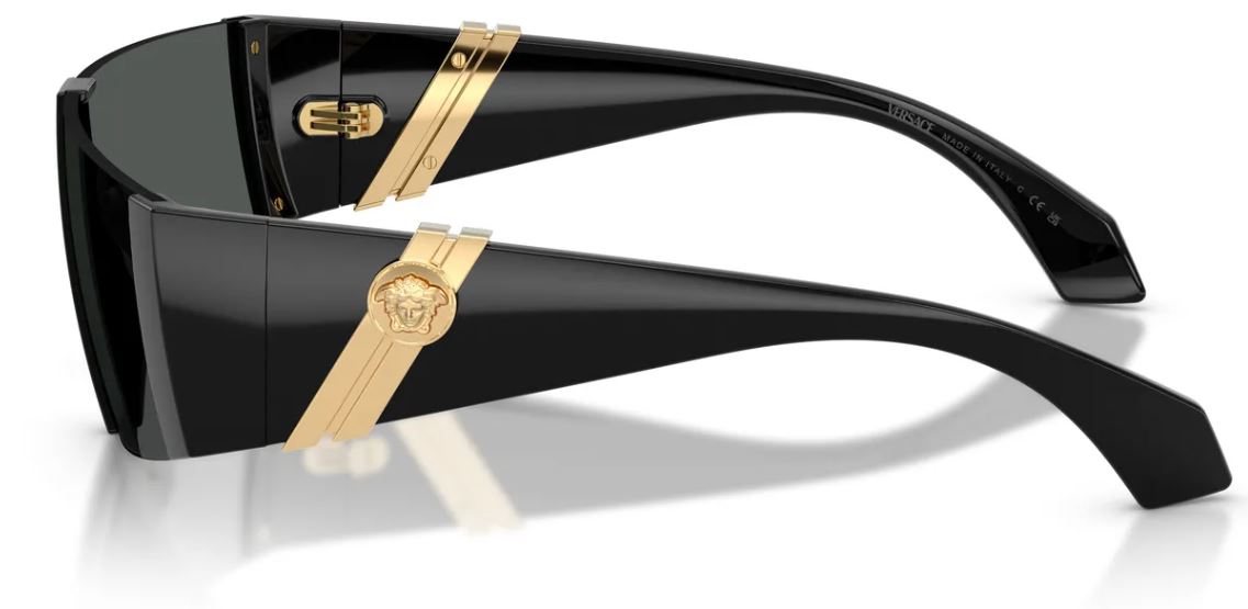 Lunettes de soleil Versace VE4516