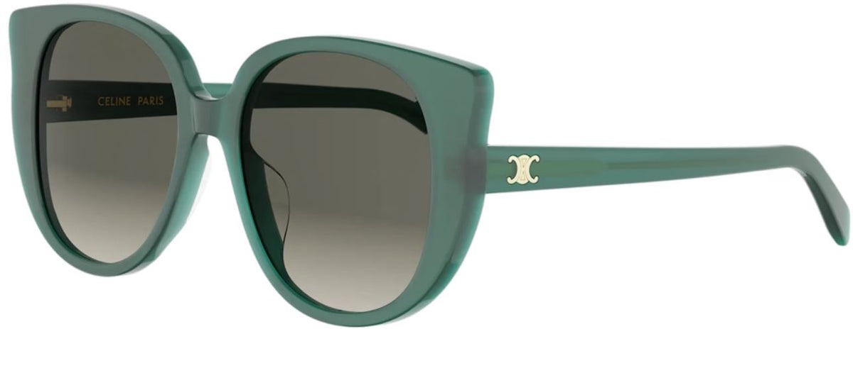 Celine Triomphe Mini Sonnenbrille CL40358U