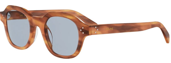 Celine 3 DOTS HD CL40326U Sunglasses
