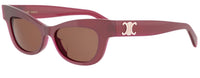 Celine Triomphe sunglasses CL40352U