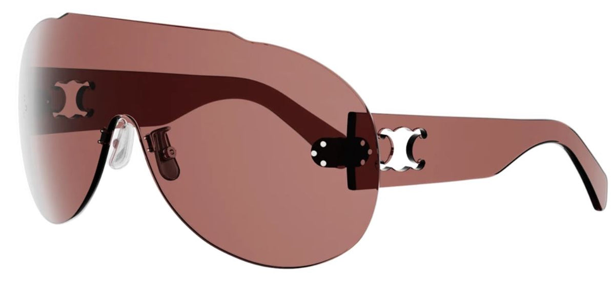 Celine Sundown Shade sunglasses CL40379U