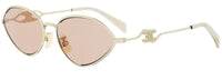Occhiali da sole Celine Wired CL40354U