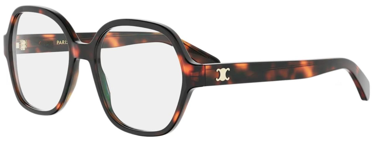 Brille Celine Triomphe Mini CL50185I