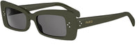 Сонцезахисні окуляри Celine 3 DOTS HD CL40360I
