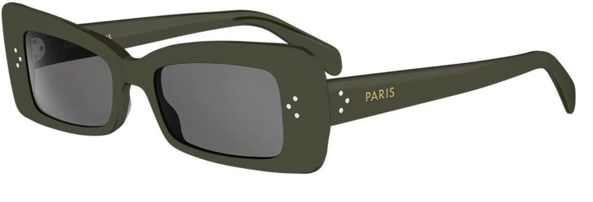 Сонцезахисні окуляри Celine 3 DOTS HD CL40360I