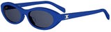 CELINE Triomphe Mini CL40353U Sunglasses