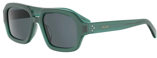 Zonnebril Celine 3 DOTS CL40336U