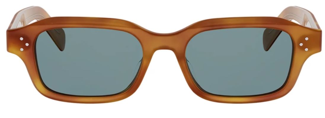 Óculos de sol CELINE 3 Dots CL40355U