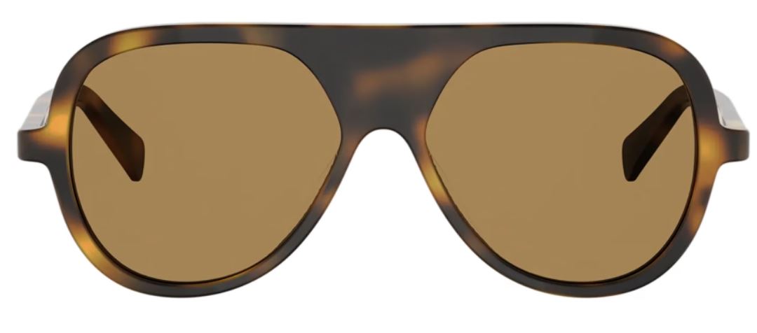 Celine Sonnenbrille Schmal CL40366I