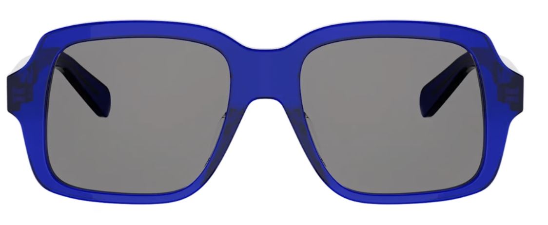 Celine Triomphe Mini sunglasses CL40362U