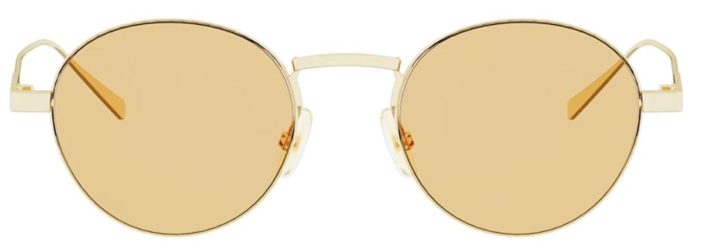 CELINE Roundup CL40346U 太陽眼鏡