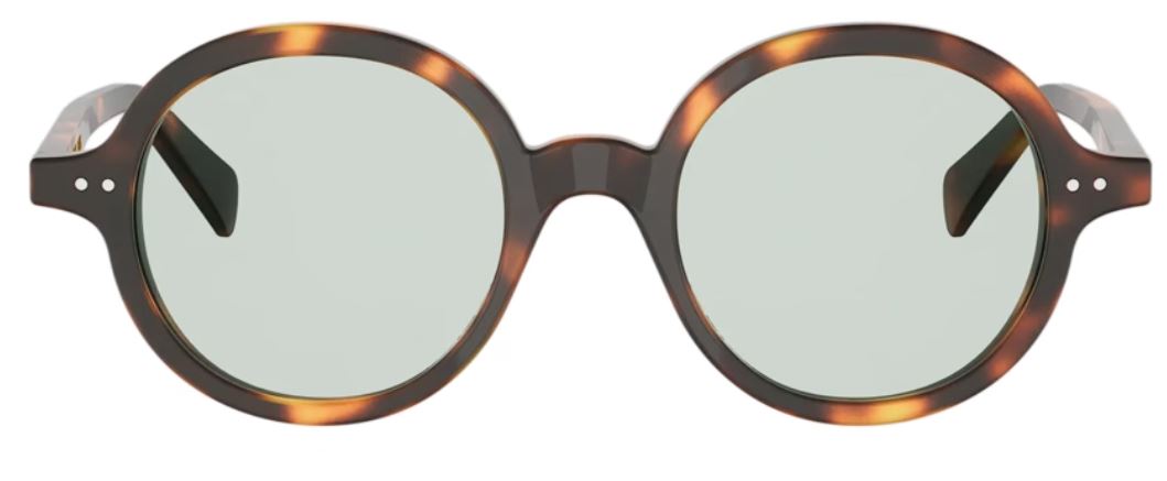 CELINE Riff CL40365I 太阳镜