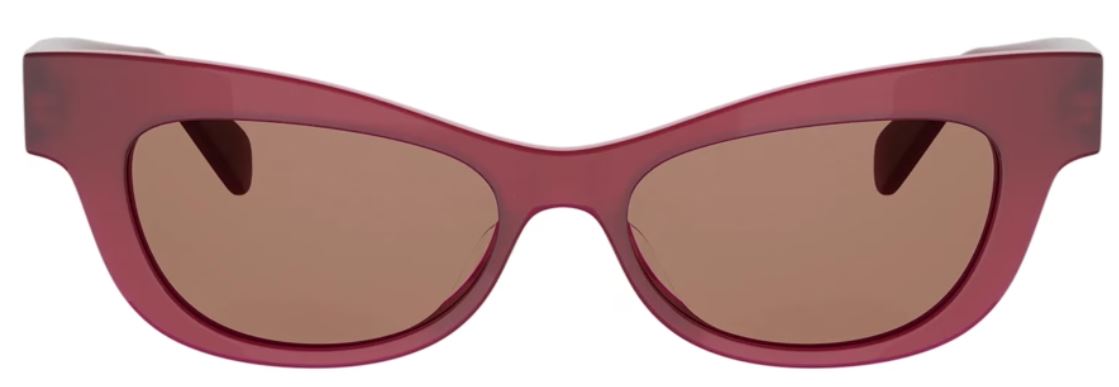 Celine Triomphe sunglasses CL40352U