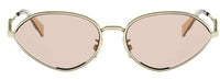 Occhiali da sole Celine Wired CL40354U