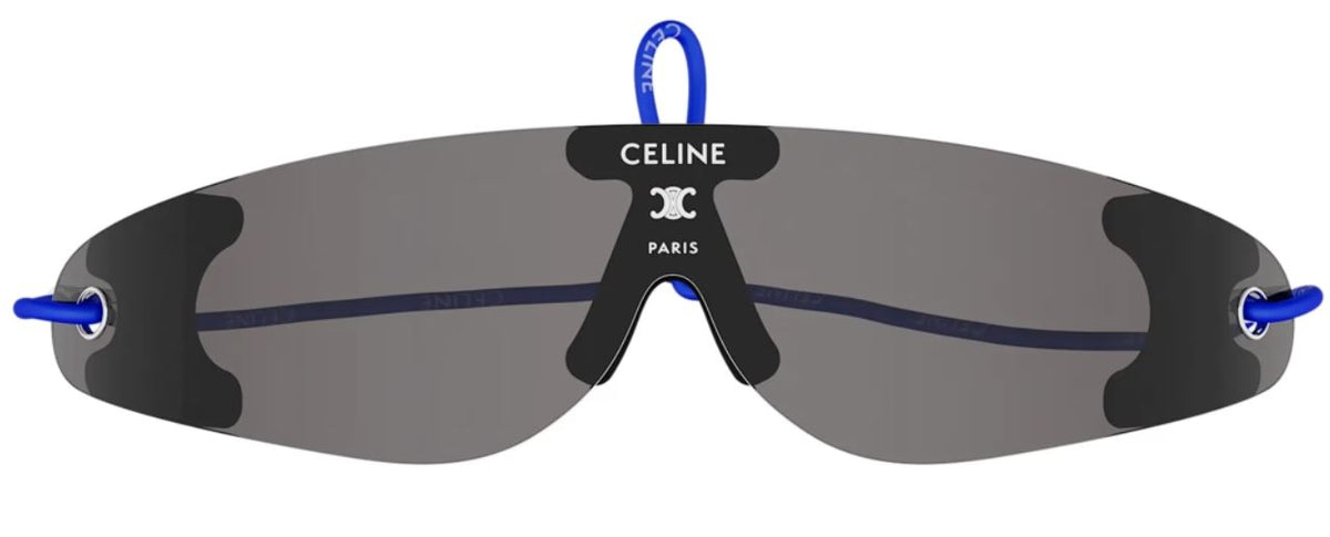 Zonnebril CELINE Runner CL40364U