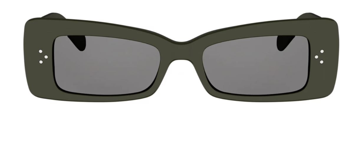 Сонцезахисні окуляри Celine 3 DOTS HD CL40360I