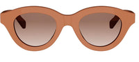 Zonnebrillen CELINE Triomphe Mini CL40338U