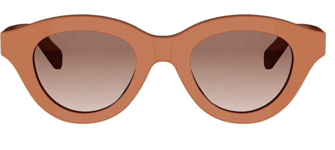 Zonnebrillen CELINE Triomphe Mini CL40338U
