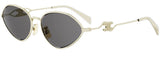 Occhiali da sole Celine Wired CL40354U