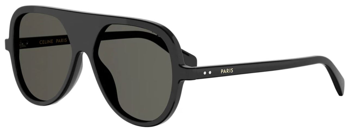 Celine Sonnenbrille Schmal CL40366I