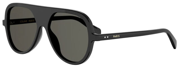 Celine 纤薄款太阳镜 CL40366I