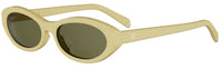 CELINE Triomphe Mini CL40353U Sunglasses