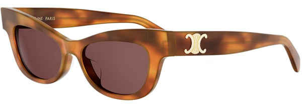 Óculos de sol Celine Triomphe CL40352U