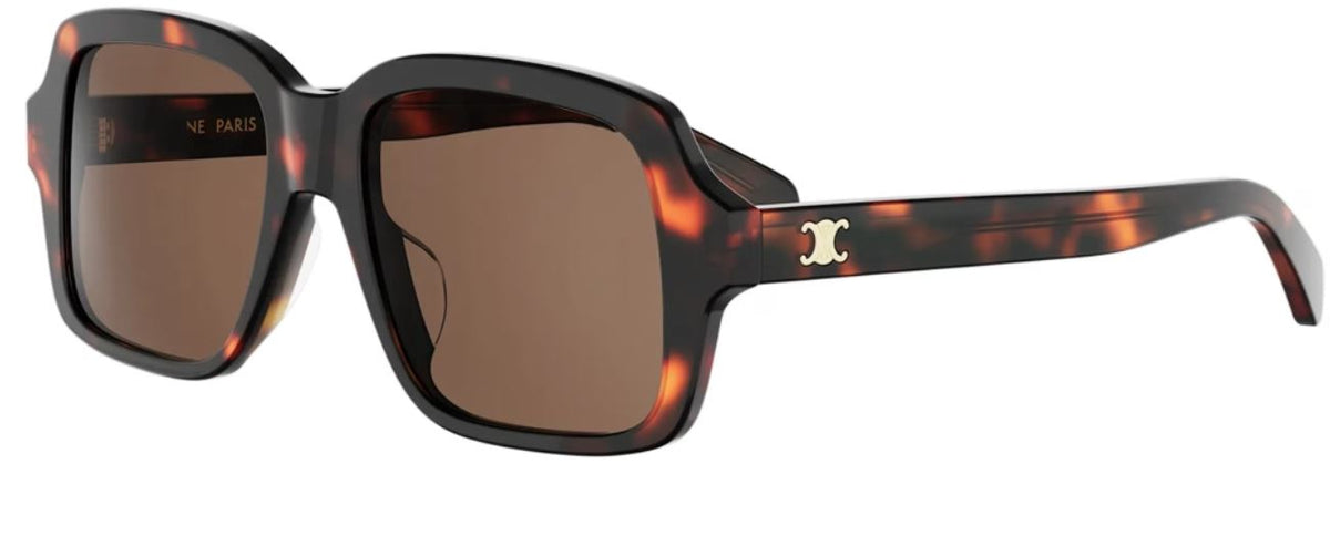 Celine Triomphe Mini sunglasses CL40362U