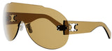 Celine Sundown Shade sunglasses CL40379U