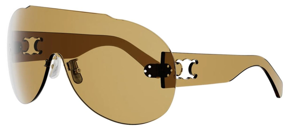 Celine Sundown Shade sunglasses CL40379U