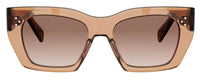 CELINE 3 Dots CL40342I 太陽眼鏡