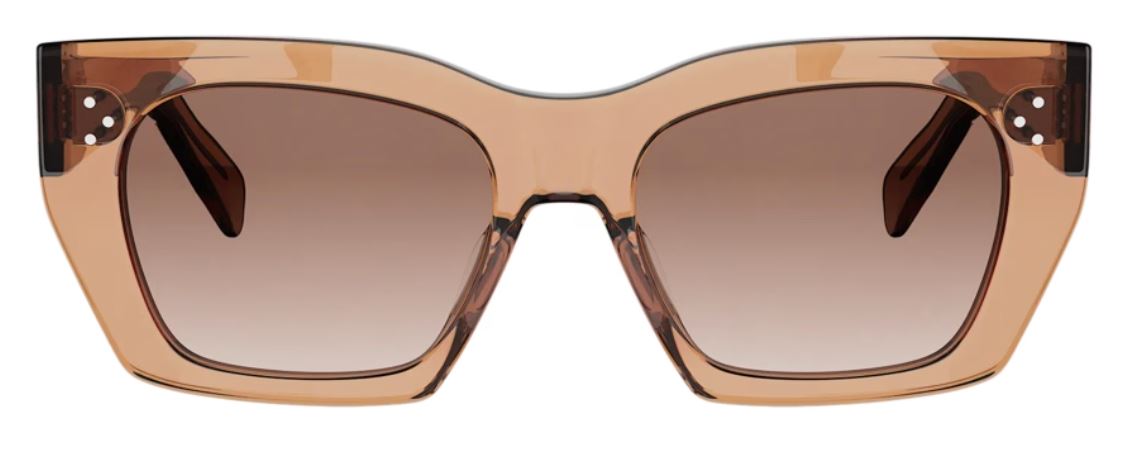 CELINE 3 Dots CL40342I 太陽眼鏡