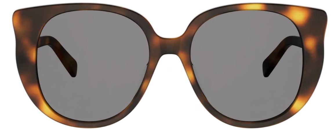Celine Triomphe Mini Sonnenbrille CL40358U