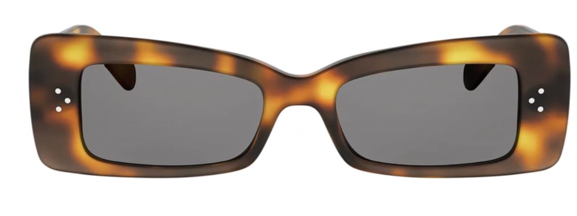 Сонцезахисні окуляри Celine 3 DOTS HD CL40360I