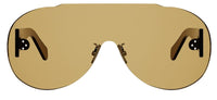 Celine Sundown Shade sunglasses CL40379U