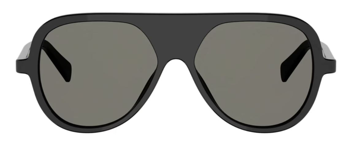 Celine Sonnenbrille Schmal CL40366I