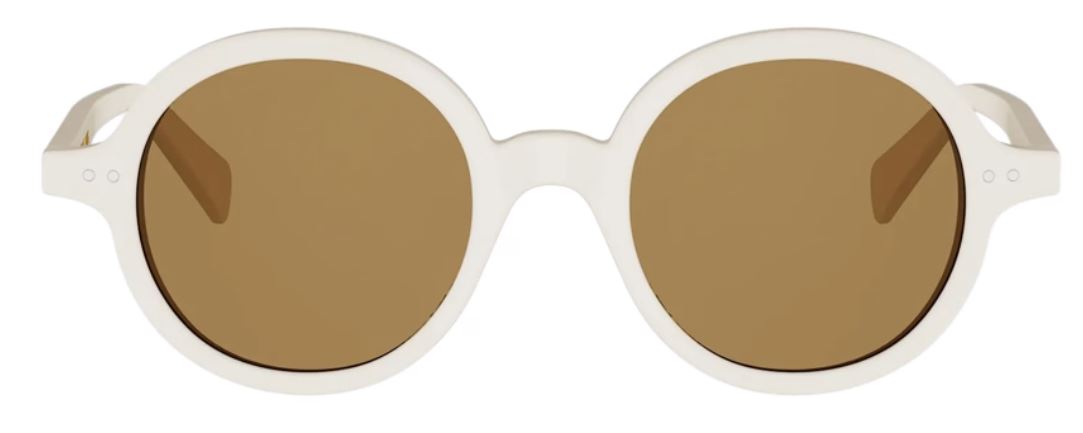 CELINE Riff CL40365I 太阳镜