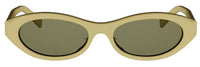 CELINE Triomphe Mini CL40353U Sunglasses