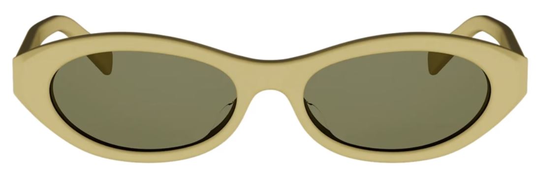 CELINE Triomphe Mini CL40353U Sunglasses