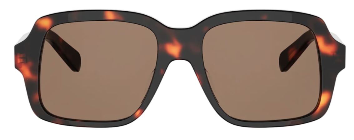 Celine Triomphe Mini sunglasses CL40362U