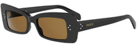 Сонцезахисні окуляри Celine 3 DOTS HD CL40360I